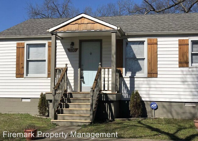 Building Photo - 2 br, 1 bath House - 336 Edith Avenue