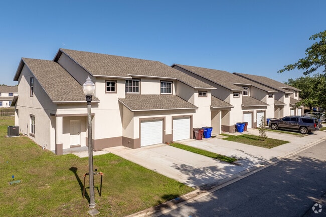 1780 Barton Towne Cir Saint Cloud, FL 34769 - Barton Court
