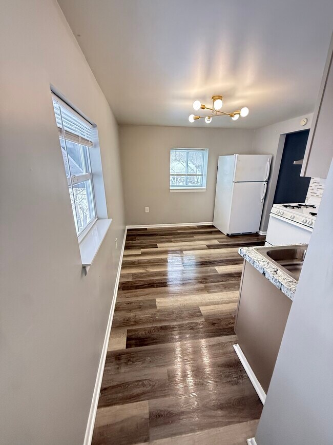 Foto del edificio - 421 Pine St