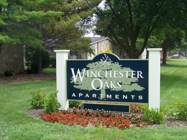 Foto del edificio - Winchester Oaks