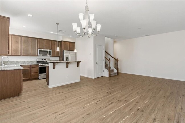 Building Photo - The Rubicon - Large and Luxurious 3 Bedroom, 2.5 bath with Loft and Full 2 Car Garage