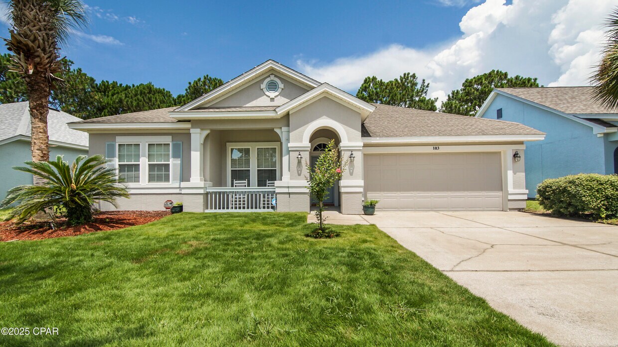 Foto principal - 103 Amherst Way
