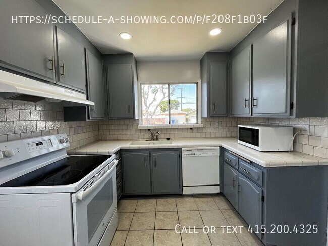 Foto del edificio - 5934 E Conant St