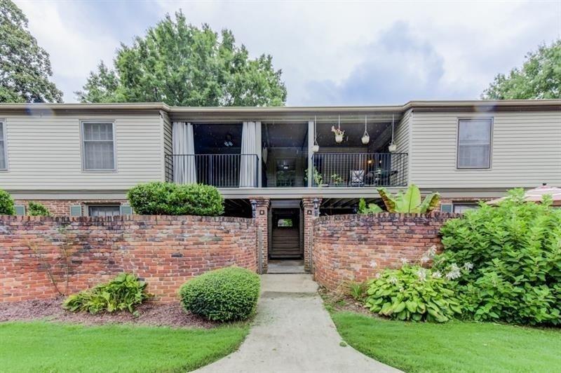 3115 Colonial Way Unit F, Chamblee, GA 30341 Condo for Rent in Chamblee, GA