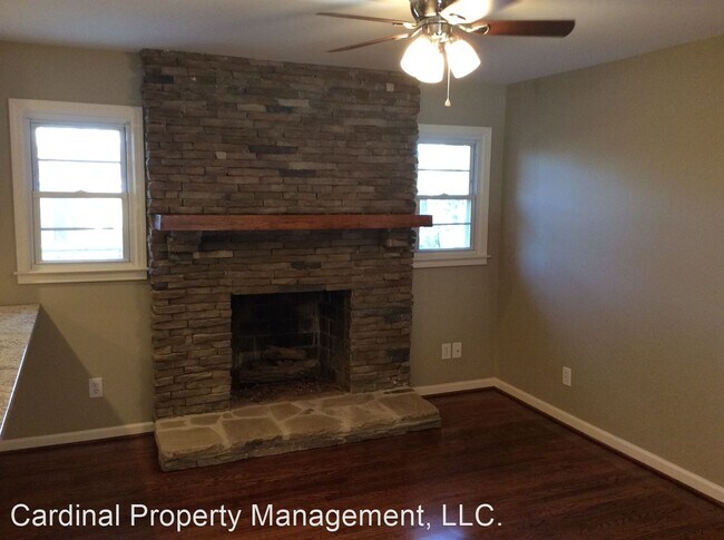 Building Photo - 2 br, 1 bath House - 85 Paris Lane