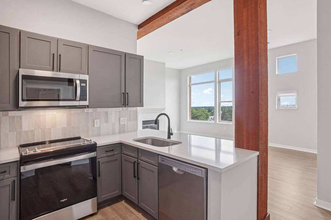 Primary Photo - The District at Hampden South