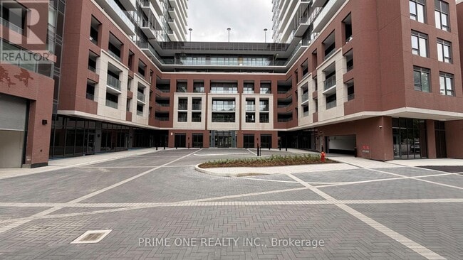 Building Photo - 4010 Eglinton Ave W