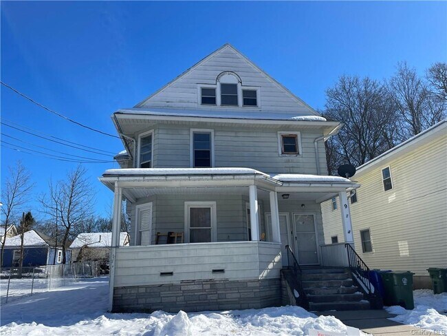 Foto del edificio - 9 Maryland Ave