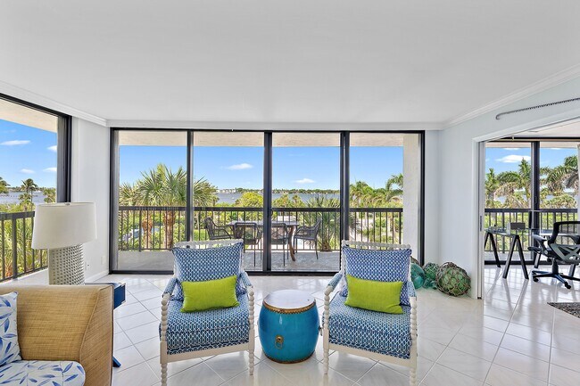 Foto del edificio - 3390 S Ocean Blvd