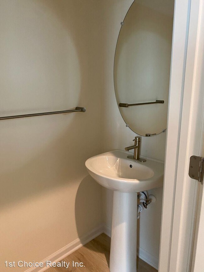 Foto del edificio - 3 br, 2.5 bath House - 2842 Brewers Crossing