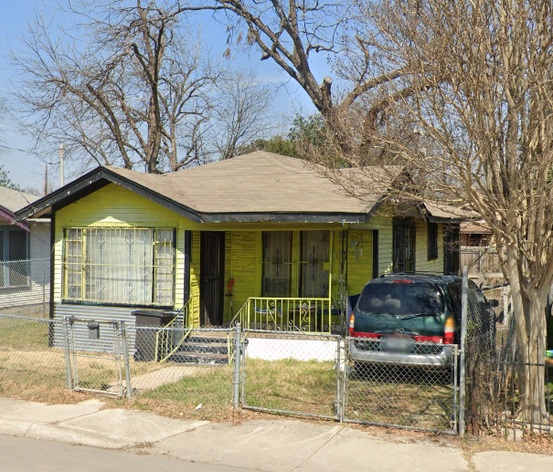 Building Photo - 2019 W Poplar St