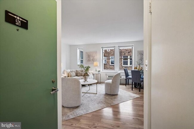 Foto del edificio - 2440 16th St NW