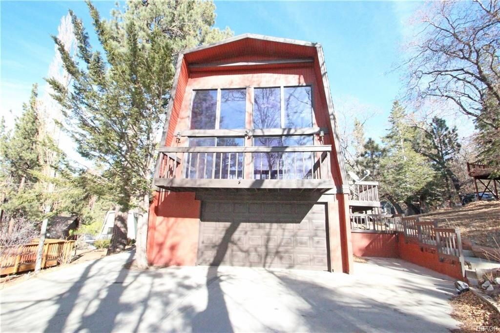 Big Bear Houses Big Bear House Rental Search