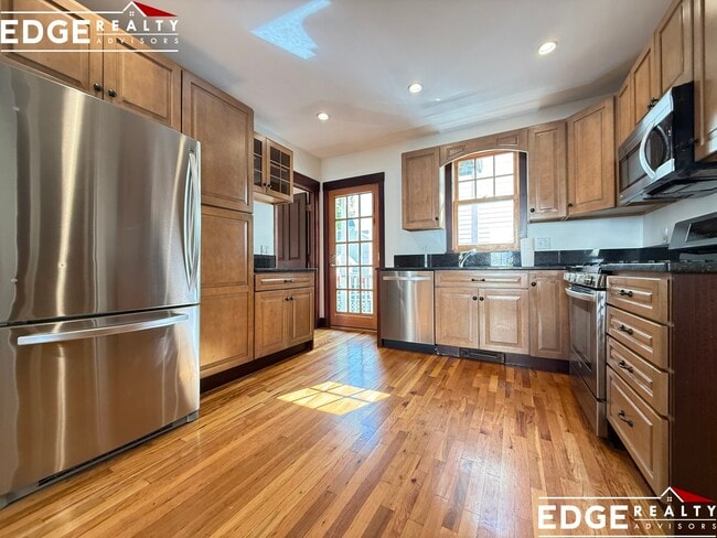 Foto del edificio - 16 Saybrook St