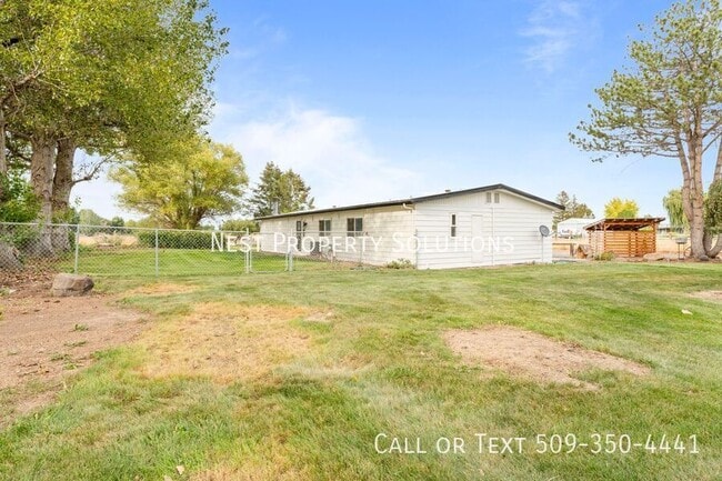 Building Photo - 10407 Kory Ln NE