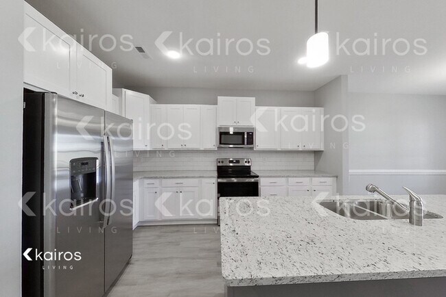 Foto del edificio - 3713 Oak Leaf Wy