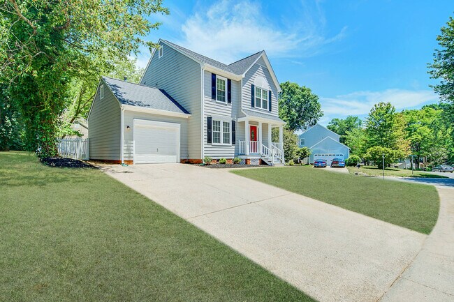 Building Photo - 9300 Pebble Creek Way