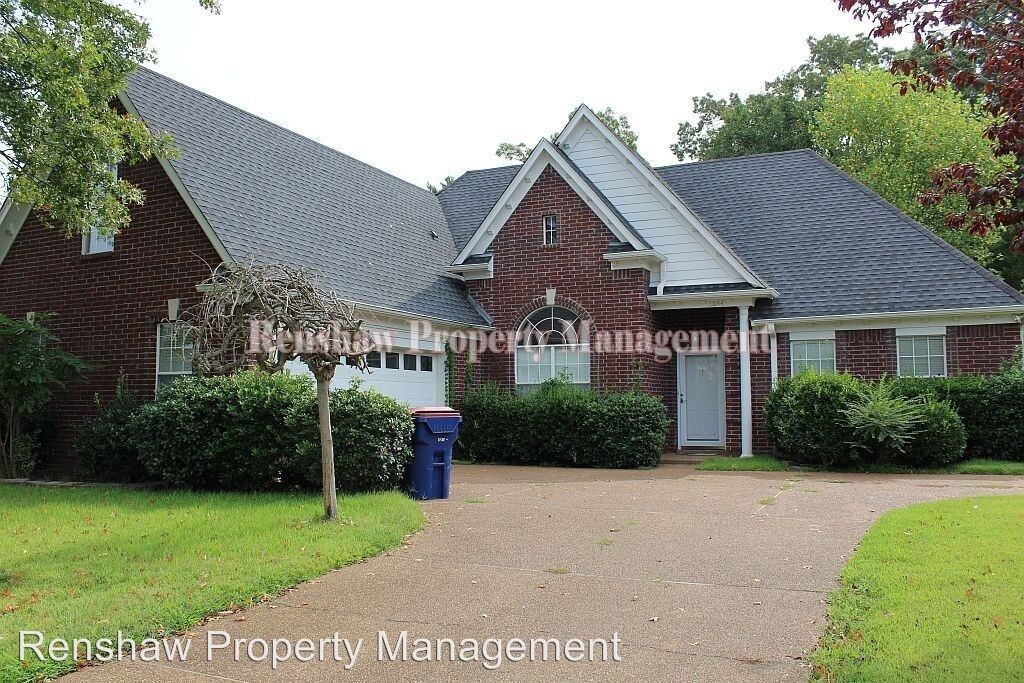 Foto principal - 3 br, 2 bath House - 3044 Long Bridge Ln.