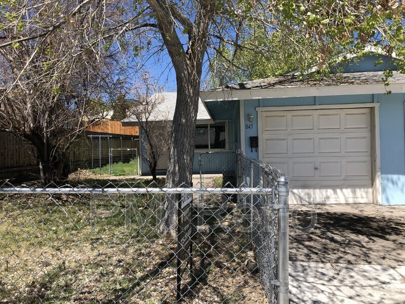 845 N Maddux Dr, Reno, NV 89512 House for Rent in Reno, NV