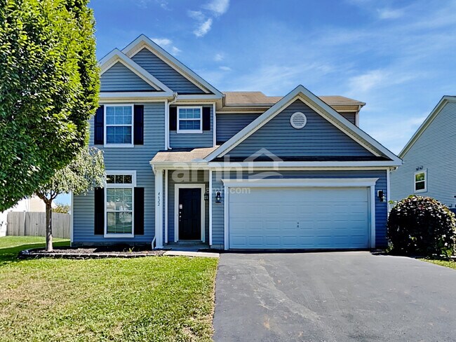 Building Photo - 4622 Haley Way