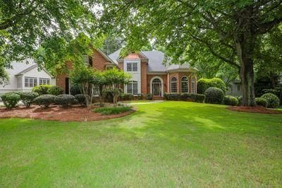Foto del edificio - 9485 Nesbit Lakes Dr