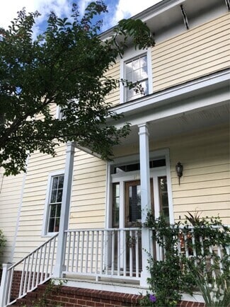 Building Photo - 1601 Lincoln St