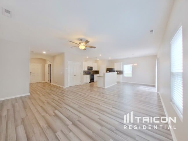 Building Photo - 9721 Crooms Ct