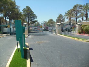 Building Photo - 5155 W Tropicana Ave