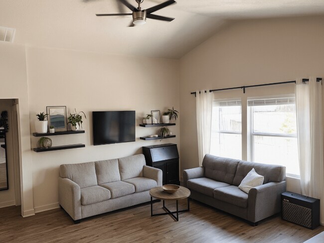 Building Photo - 5700 S Moonfire Way