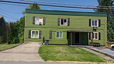 Primary Photo - 833 Monongalia Ave