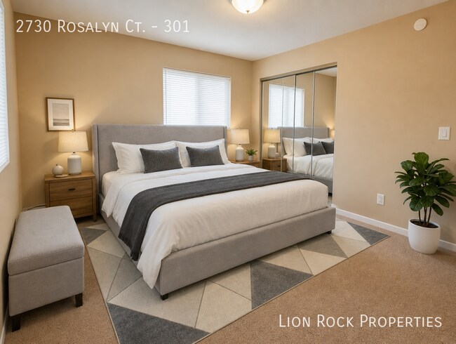 Foto del edificio - 2730 Rosalyn Ct