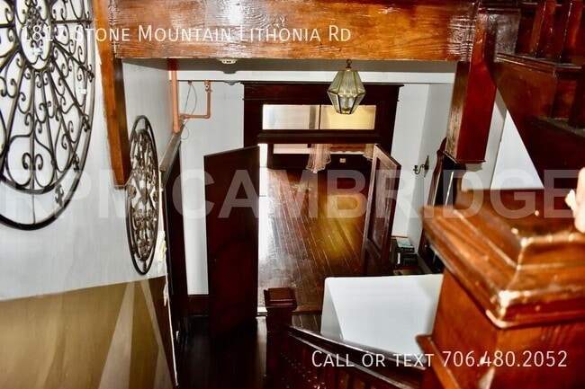 Building Photo - 1817 S Stone Mountain Lithonia Rd