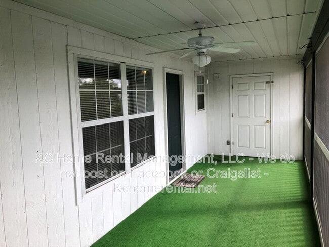 Foto del edificio - 6836 N Olive St