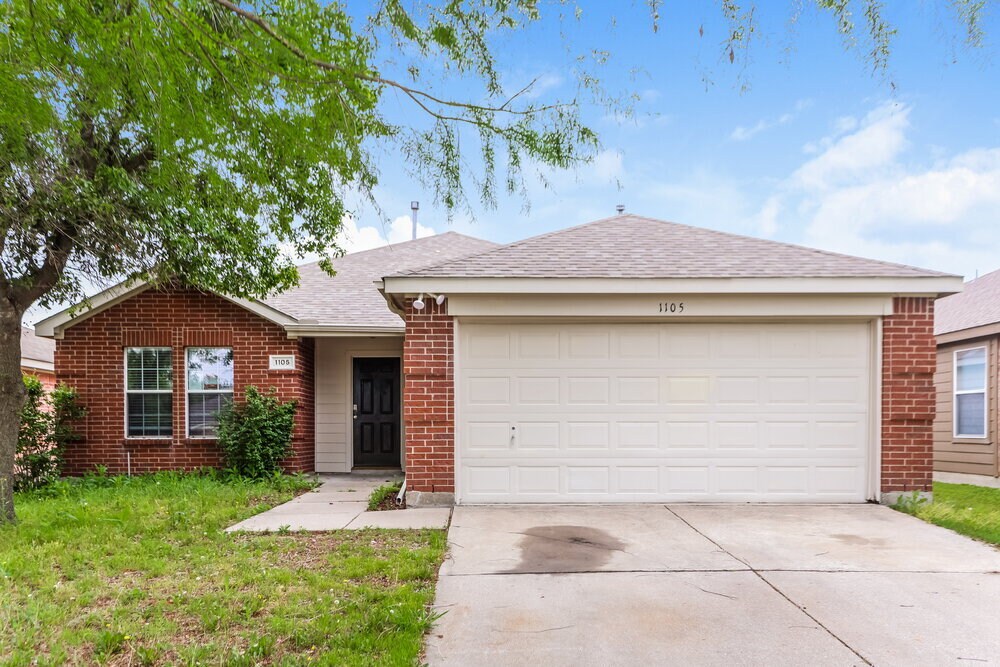 Foto principal - 1105 Alexandria Dr