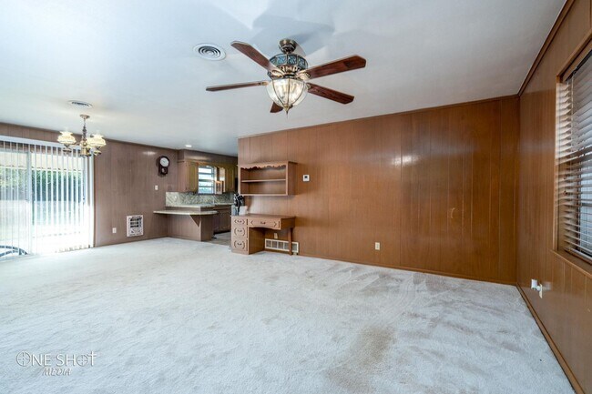 Foto del edificio - 509 S 8th St