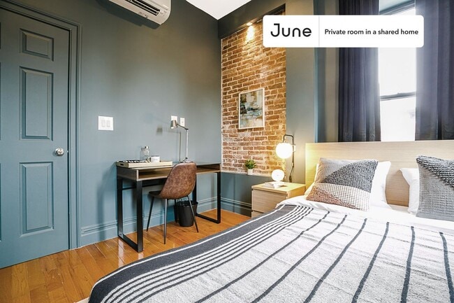 Building Photo - Room in Shared 3 bed/2 bath home in Upper West Side