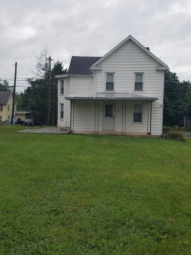 Foto del edificio - House for Rent in Quincy