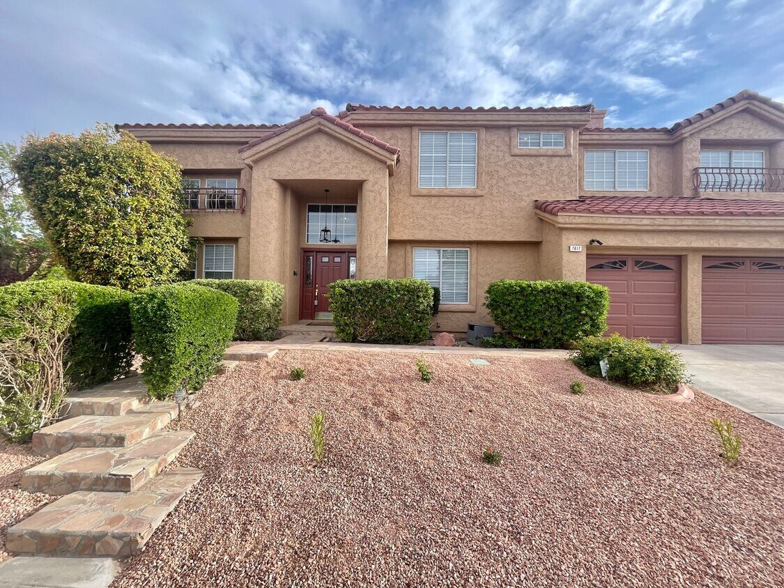 7617 Spruce Run Ct, Las Vegas, NV 89128 House Rental in Las Vegas, NV