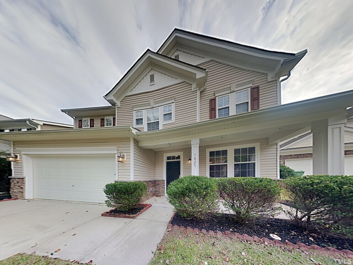 1829 Creek Oak Cir, Fuquay Varina, NC 27526 House Rental in Fuquay