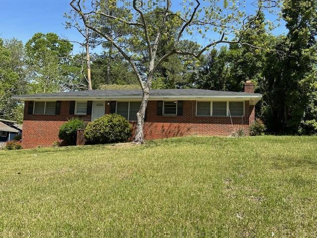 Foto principal - 506 Pineridge Rd