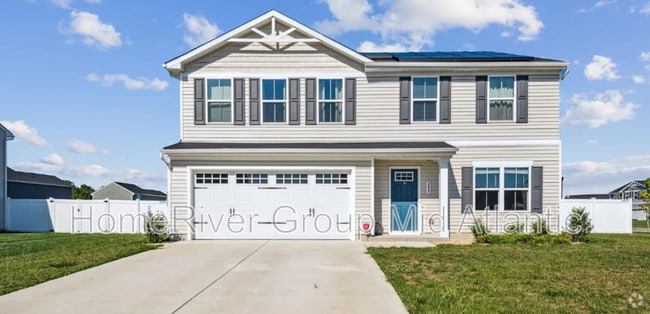 Building Photo - 203 Bowline Dr