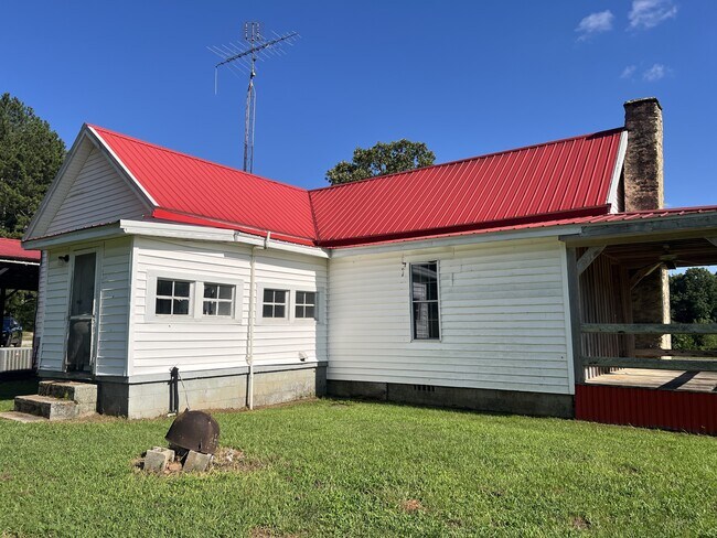 Building Photo - 1092 Co Rd 8