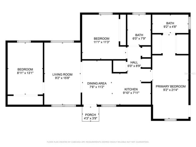 Building Photo - 650 E Tarpon Ave