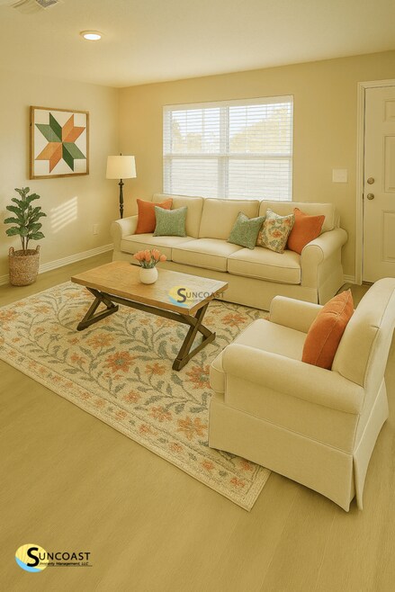 Building Photo - 8588 April St