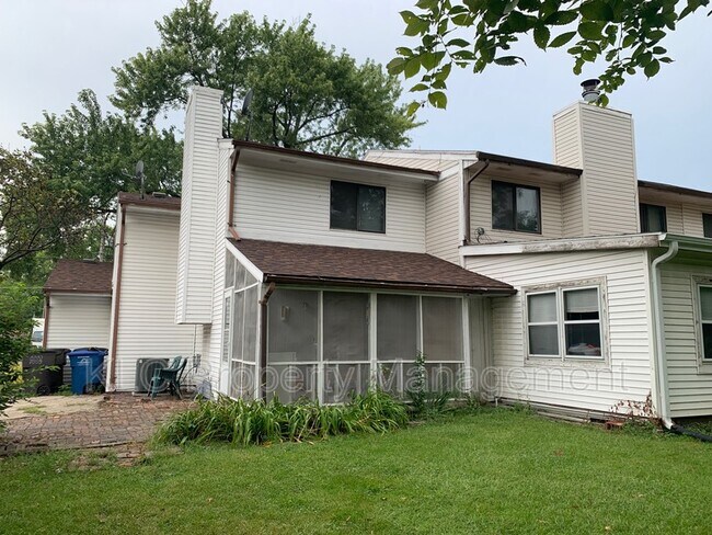 Foto del edificio - 1341 Stewart St