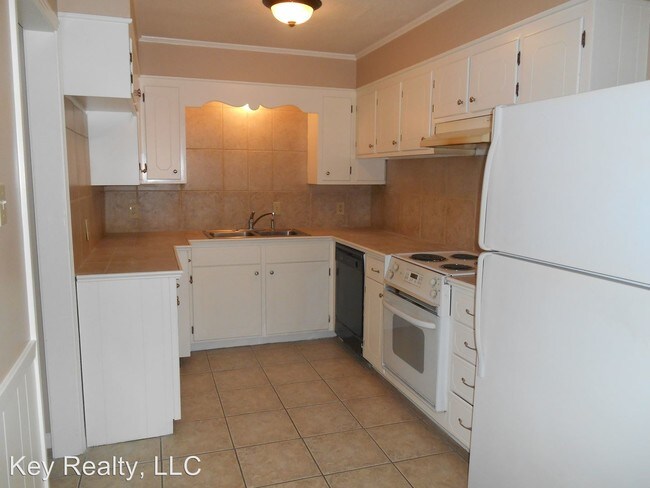Foto del edificio - 4407 Heyman Ln
