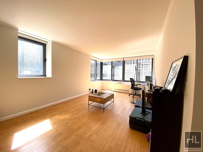 Foto del edificio - WEST 48 STREET
