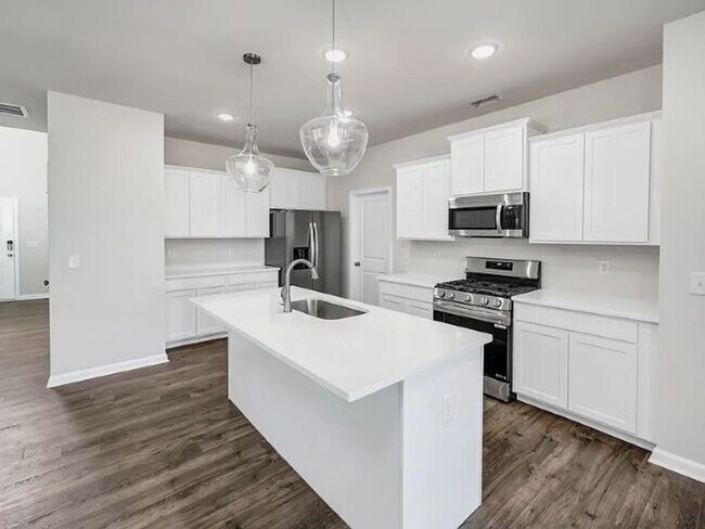 Building Photo - BRAND NEW IN AIKEN