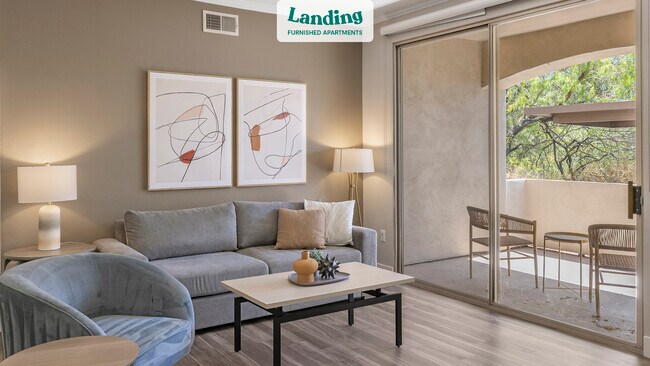 Foto del edificio - 16356 N Thompson Peak Pkwy