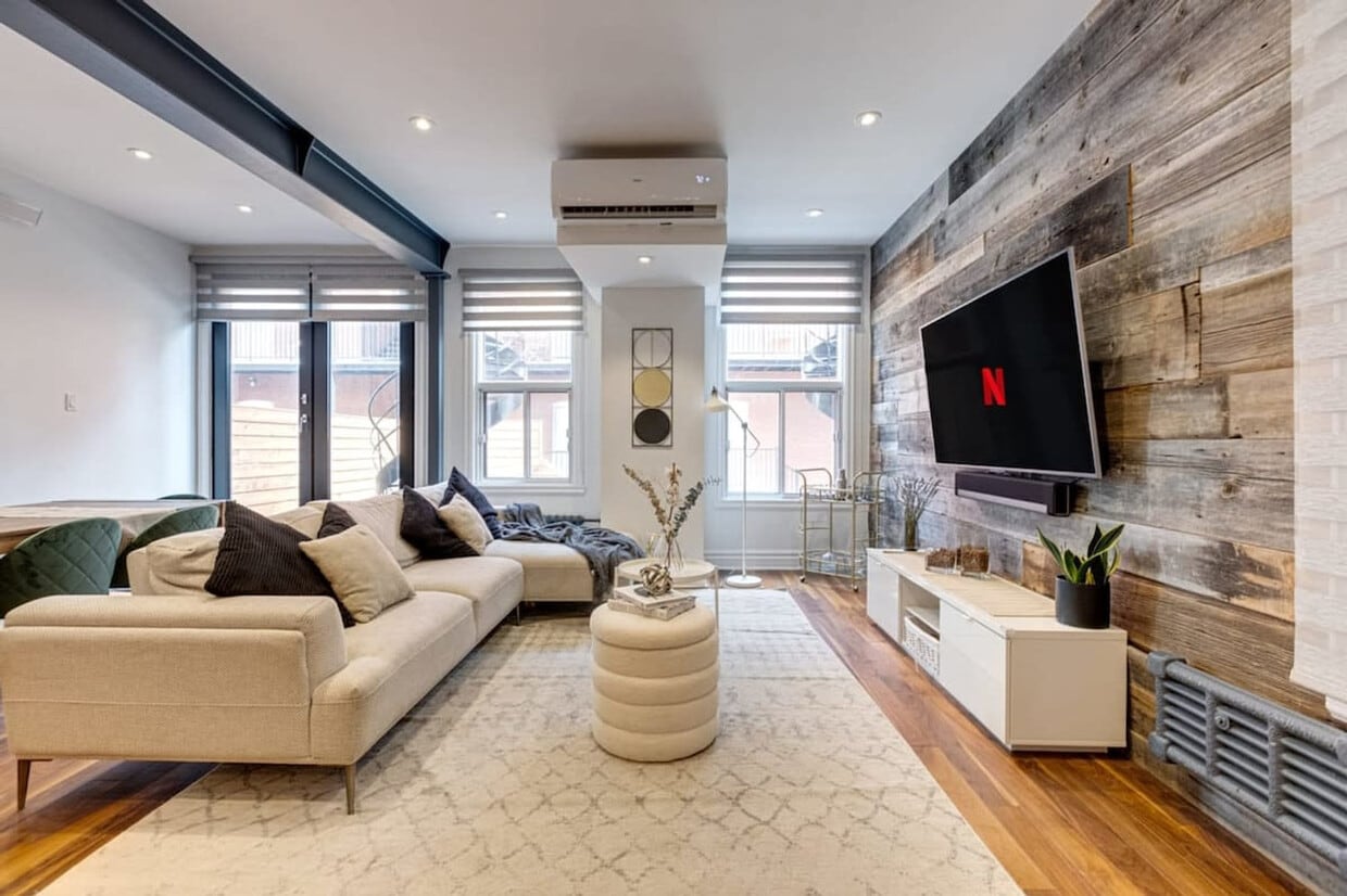 Photo principale - 5585 Rue Clark
